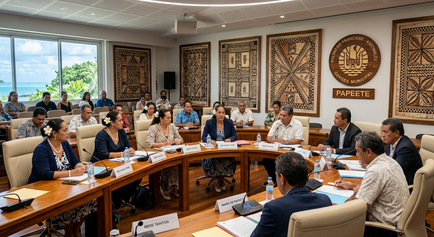 Participation citoyenne